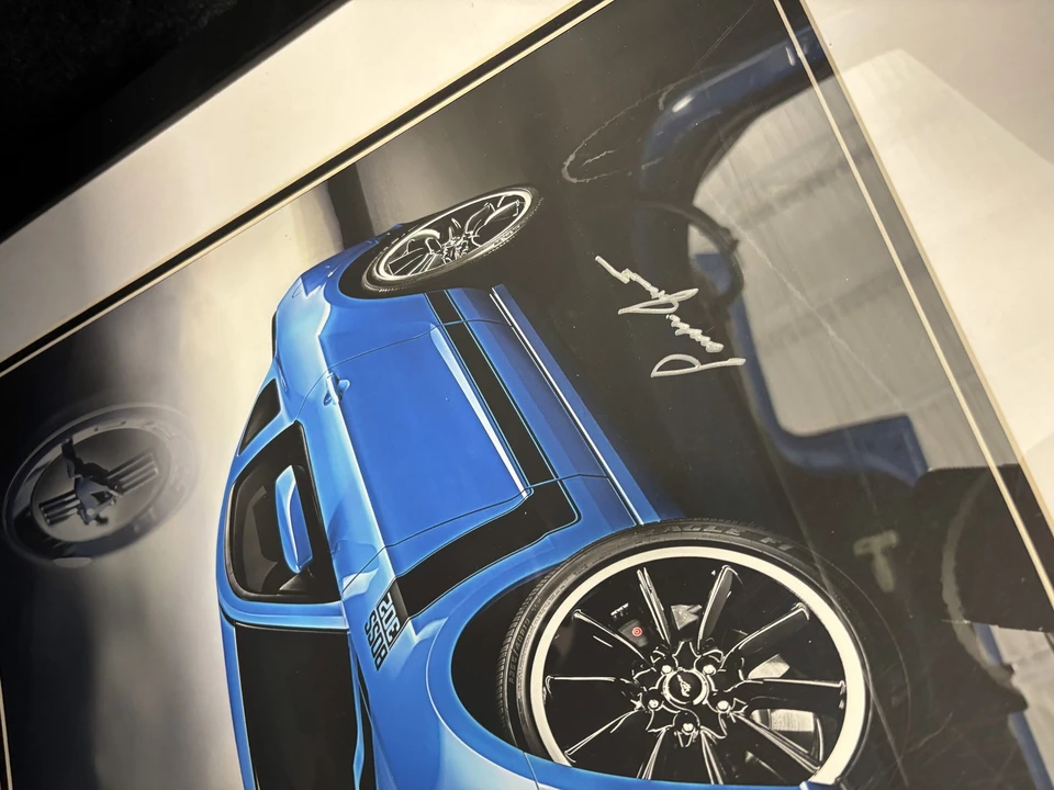 2013 Ford S197 Mustang - Image 23 of 31