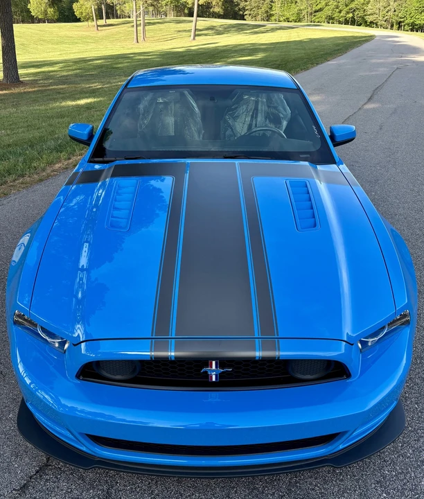 2013 Ford S197 Mustang - Image 5 of 31