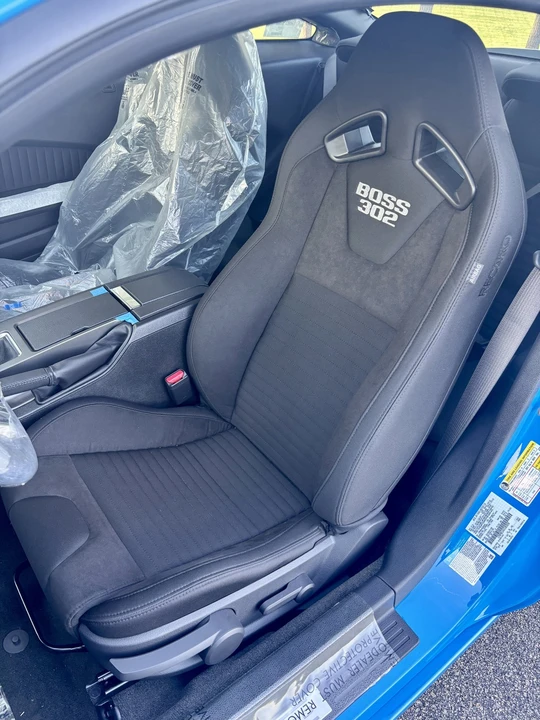 2013 Ford S197 Mustang - Image 17 of 31