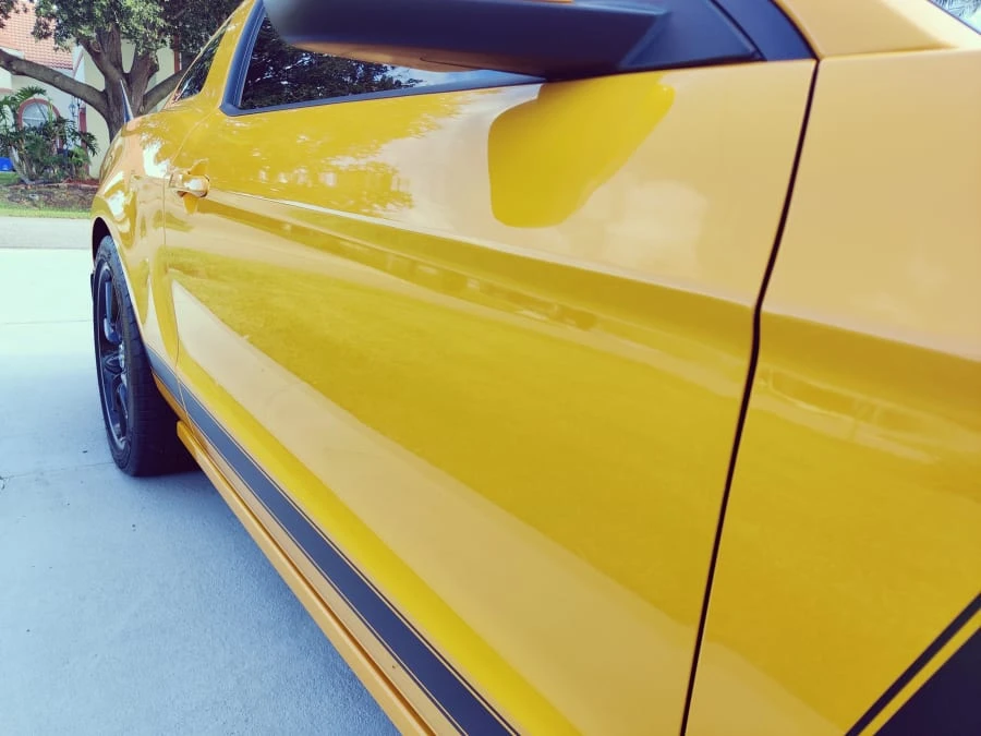 2013 Ford S197 Mustang Boss 302 - Image 5 of 16