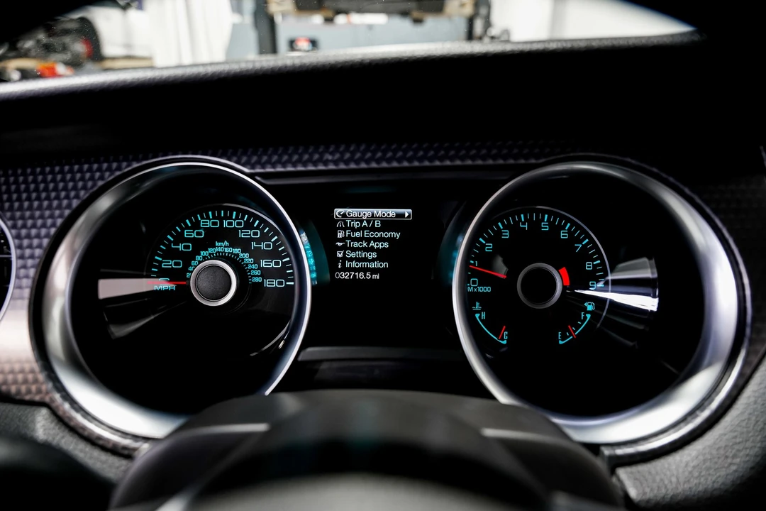 2013 Ford S197 Mustang Boss 302 - Image 11 of 12