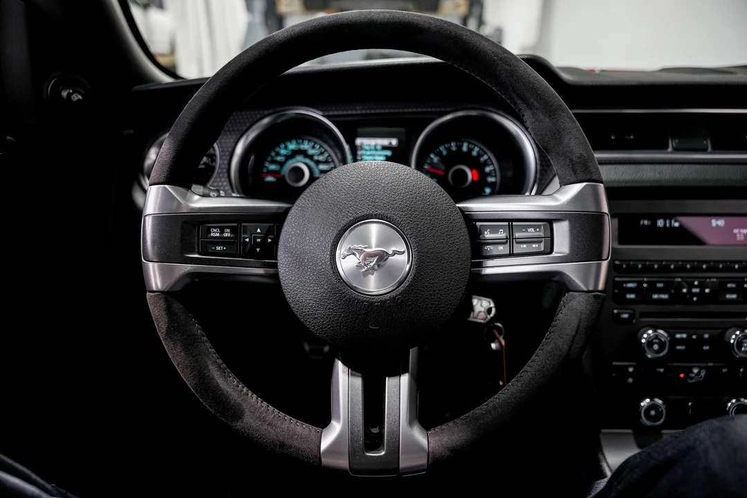 2013 Ford S197 Mustang Boss 302 - Image 10 of 12