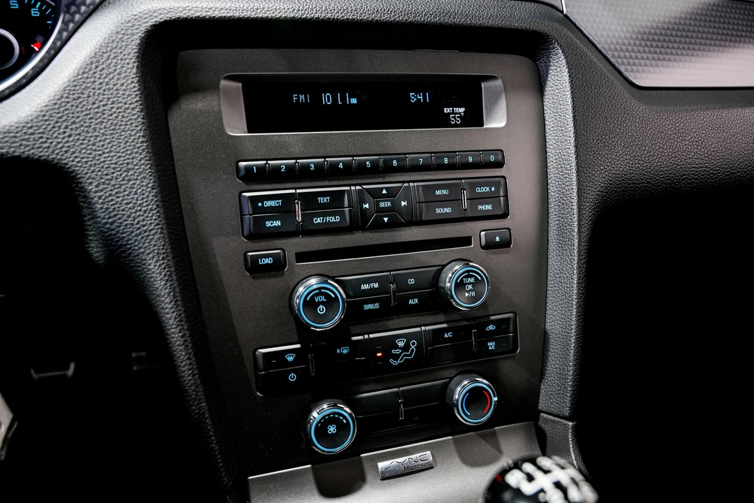 2013 Ford S197 Mustang Boss 302 - Image 12 of 12