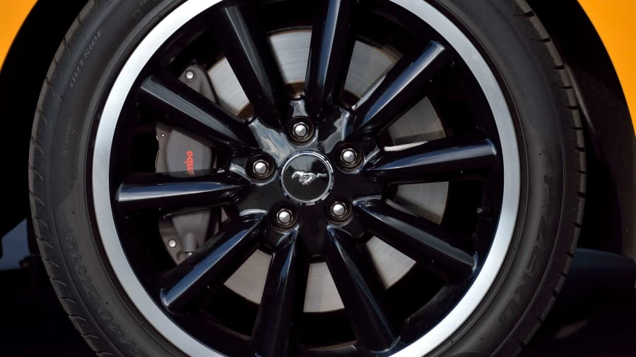 2013 Ford S197 Mustang Boss 302 - Image 15 of 20