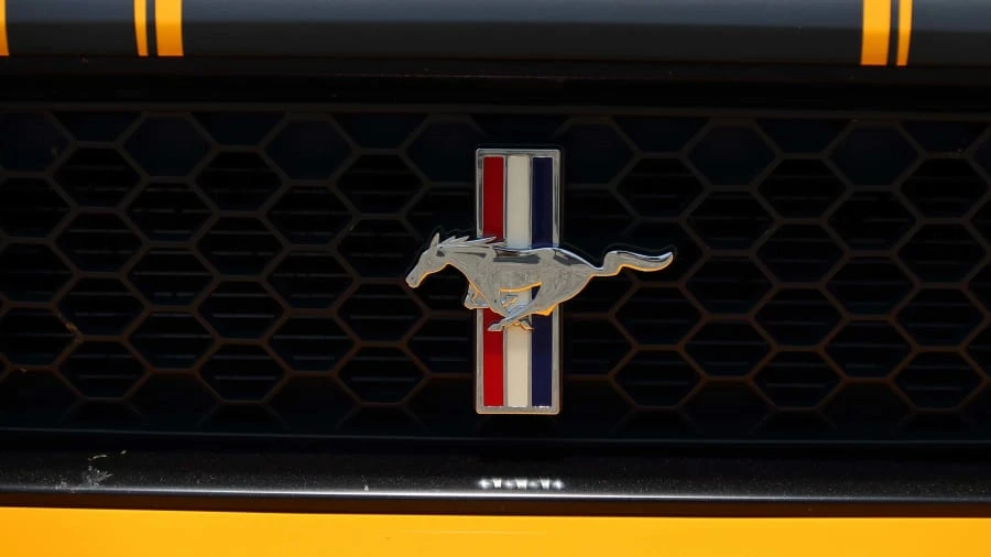 2013 Ford S197 Mustang Boss 302 - Image 18 of 21