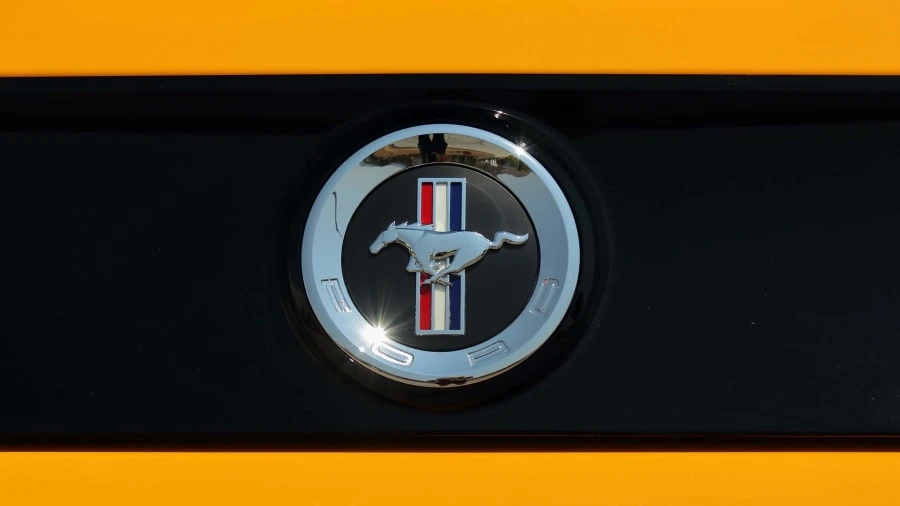 2013 Ford S197 Mustang Boss 302 - Image 20 of 21