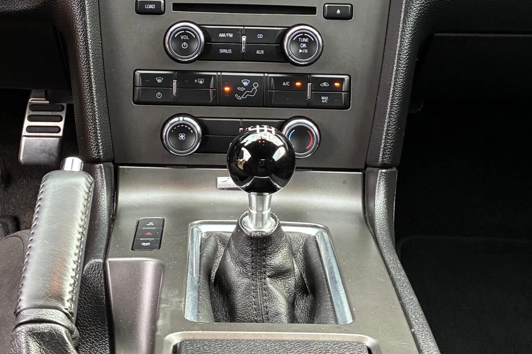 2013 Ford S197 Mustang Boss 302 - Image 24 of 31