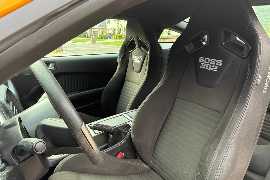 2013 Ford S197 Mustang Boss 302 - Image 23 of 31