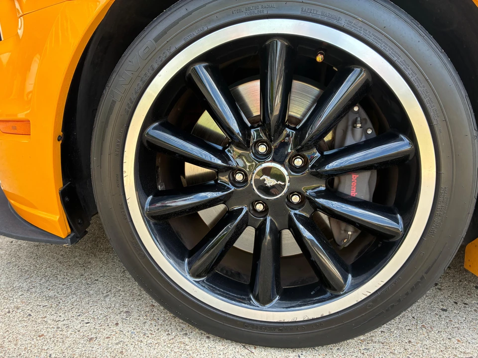 2013 Ford S197 Mustang Boss 302 - Image 18 of 31