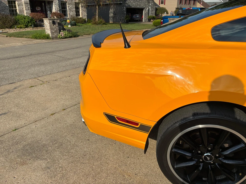 2013 Ford S197 Mustang Boss 302 - Image 17 of 31