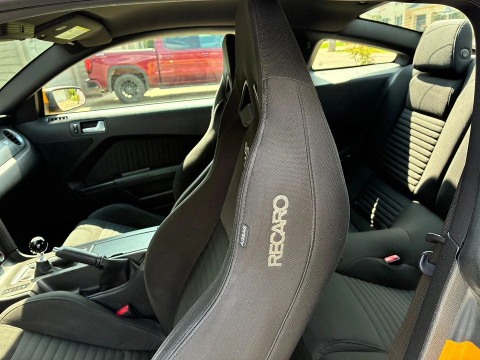 2013 Ford S197 Mustang Boss 302 - Image 26 of 31