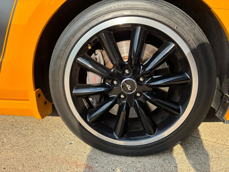 2013 Ford S197 Mustang Boss 302 - Image 21 of 31