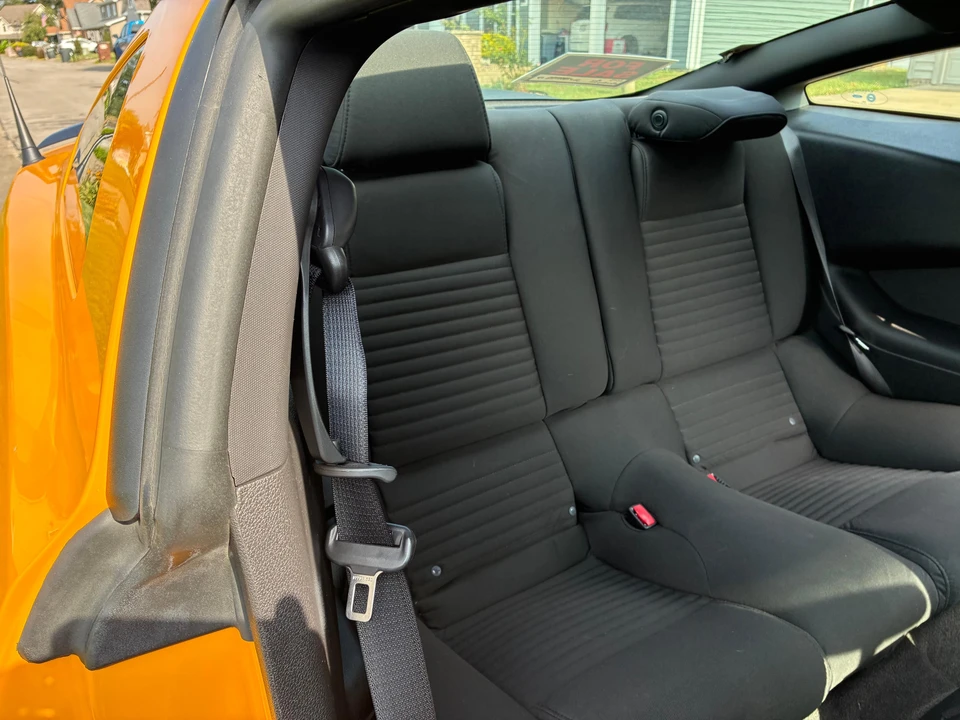 2013 Ford S197 Mustang Boss 302 - Image 31 of 31