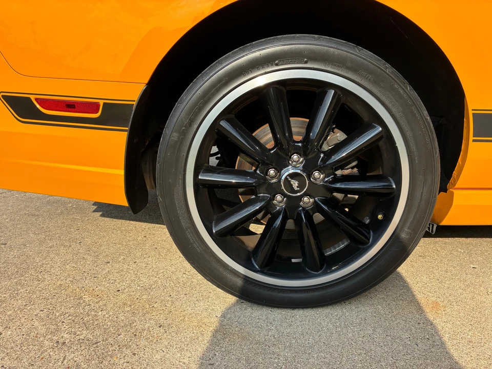 2013 Ford S197 Mustang Boss 302 - Image 20 of 31