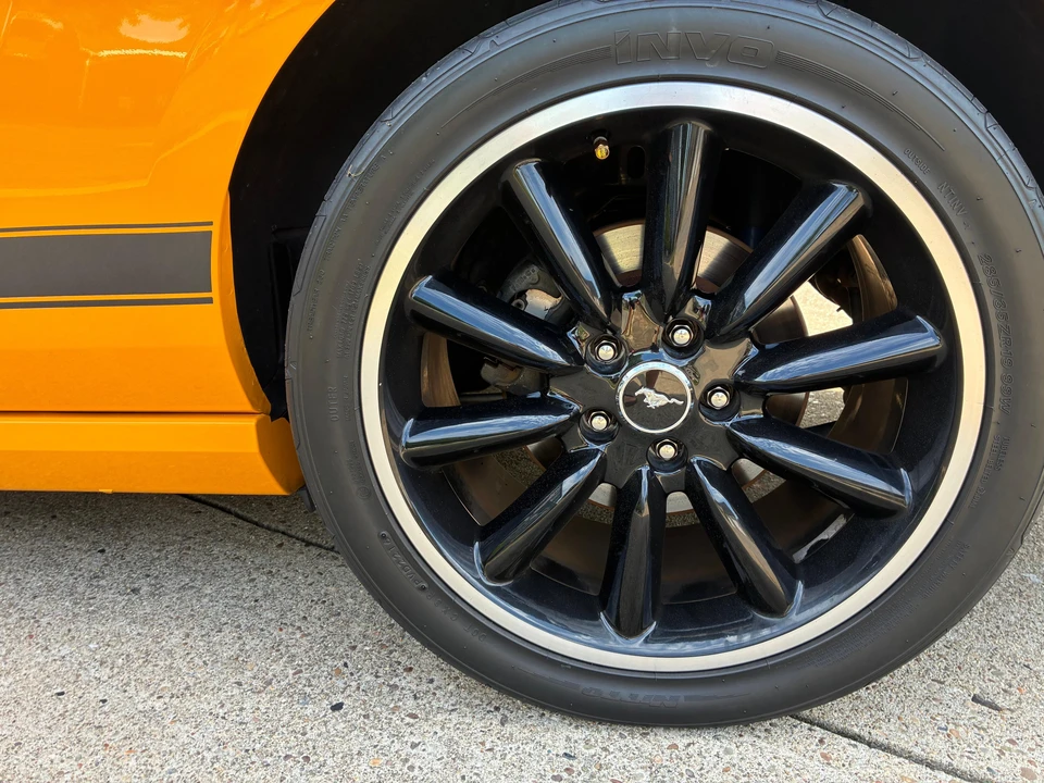 2013 Ford S197 Mustang Boss 302 - Image 19 of 31