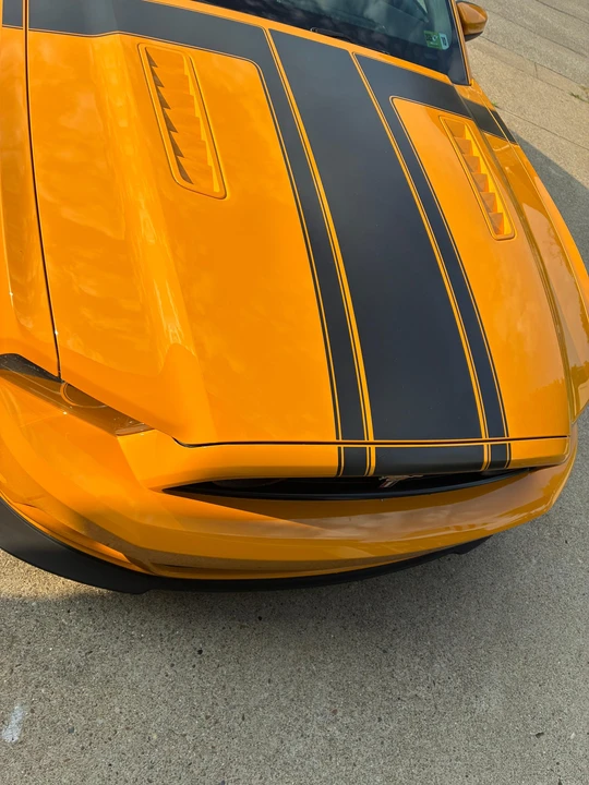 2013 Ford S197 Mustang Boss 302 - Image 11 of 31