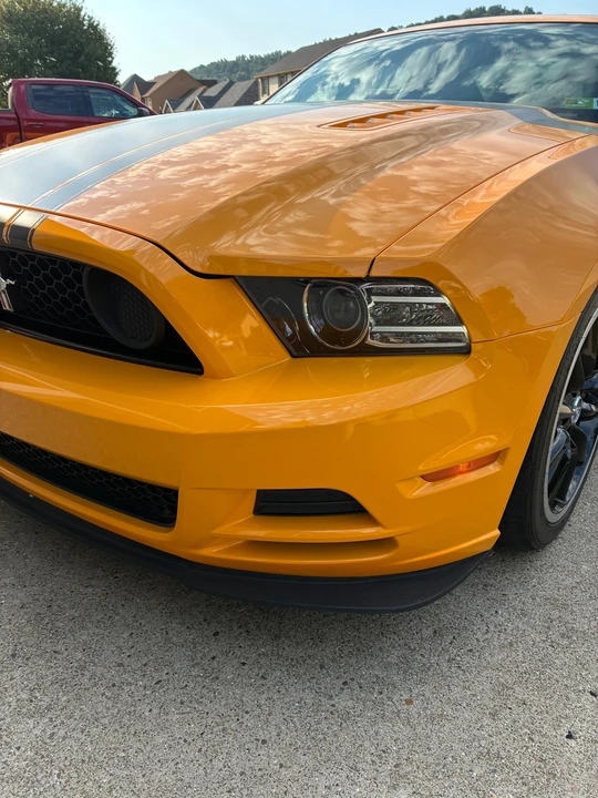 2013 Ford S197 Mustang Boss 302 - Image 13 of 31