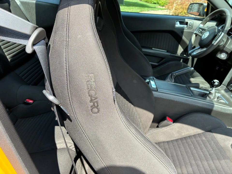 2013 Ford S197 Mustang Boss 302 - Image 29 of 31