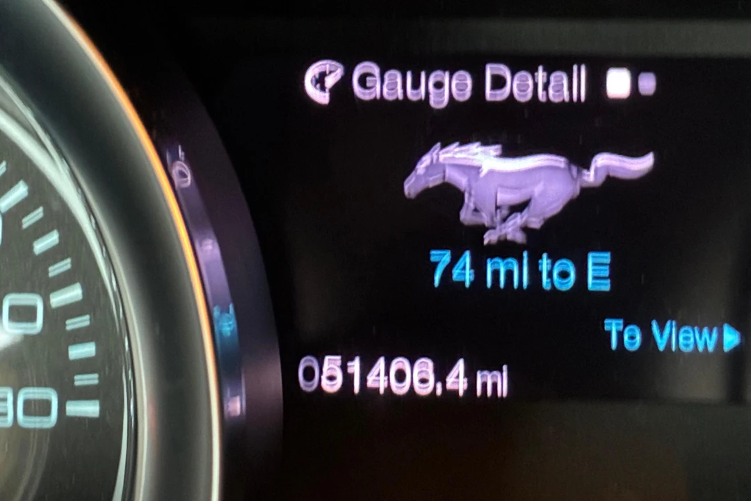 2013 Ford S197 Mustang Boss 302 - Image 25 of 31