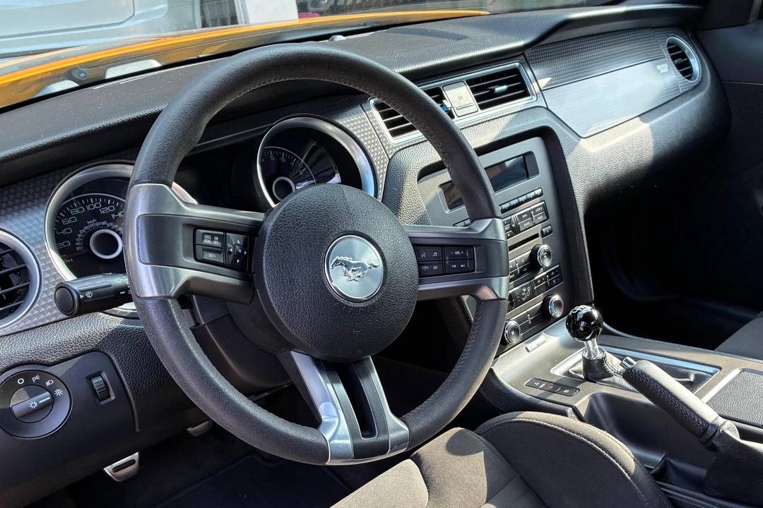 2013 Ford S197 Mustang Boss 302 - Image 22 of 31