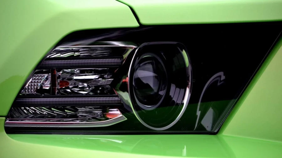 2013 Ford S197 Mustang Boss 302 - Image 5 of 5