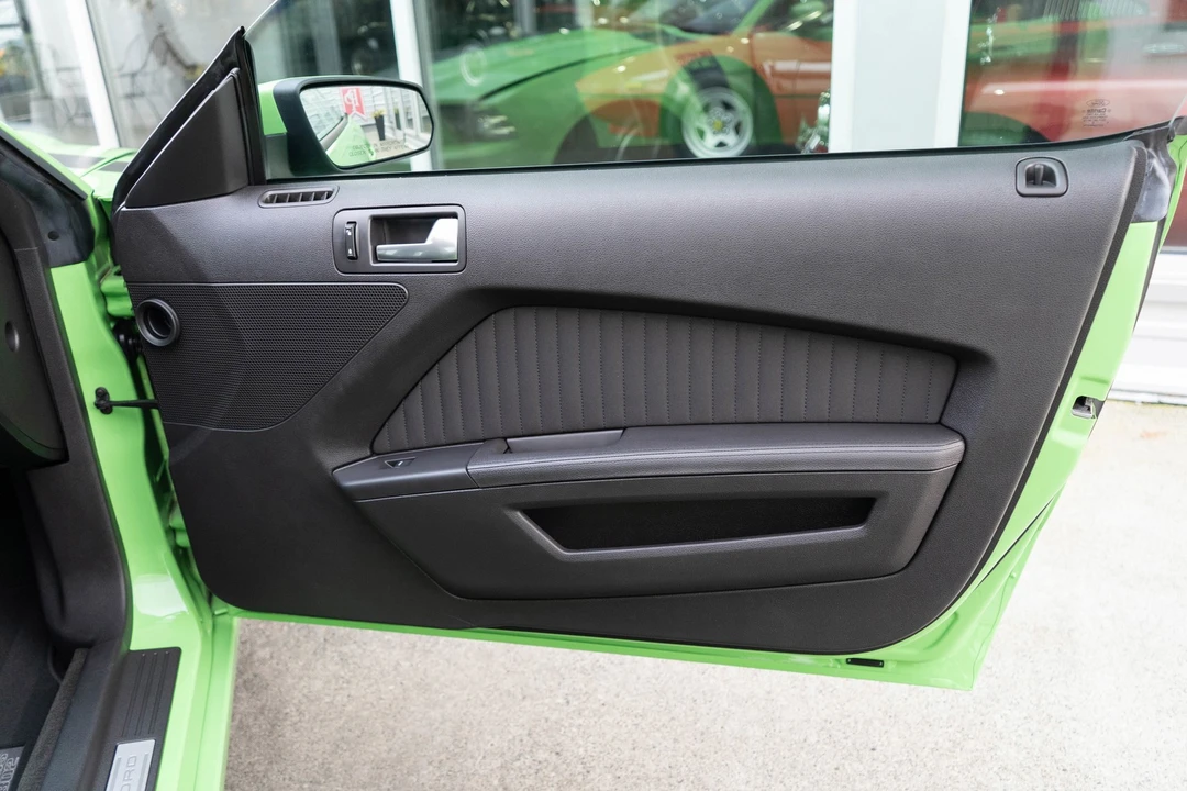 2013 Ford S197 Mustang Boss 302 - Image 23 of 31