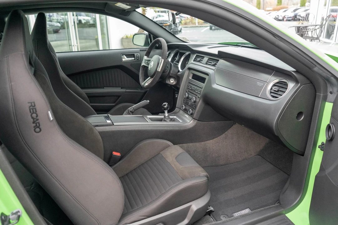 2013 Ford S197 Mustang Boss 302 - Image 22 of 31
