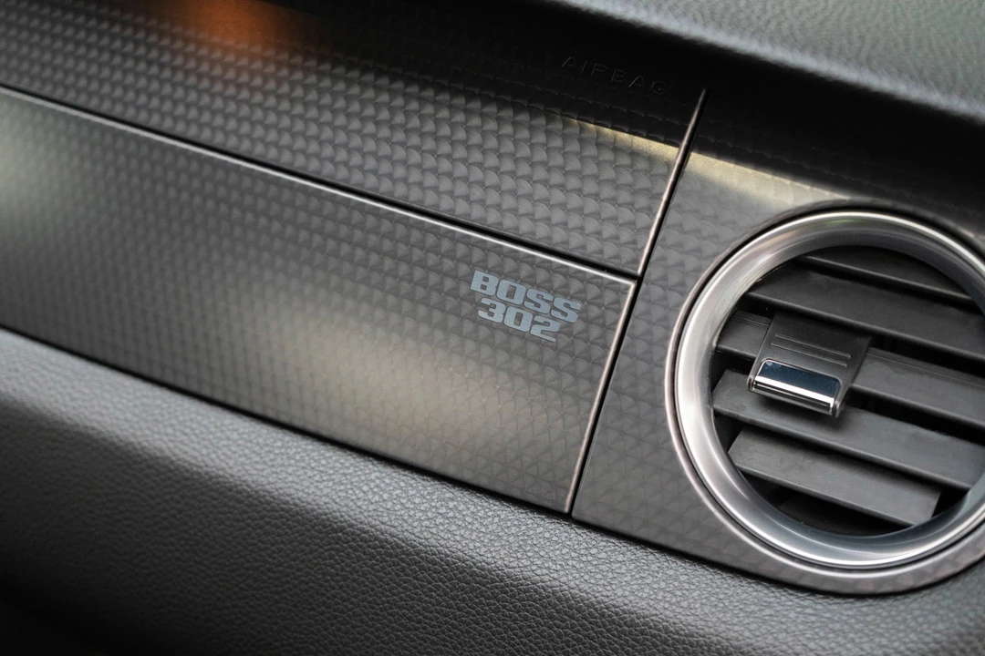 2013 Ford S197 Mustang Boss 302 - Image 27 of 31