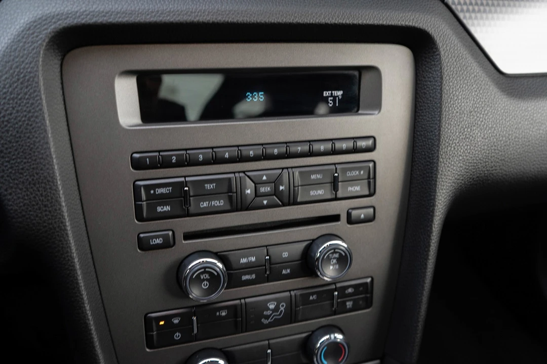 2013 Ford S197 Mustang Boss 302 - Image 16 of 31