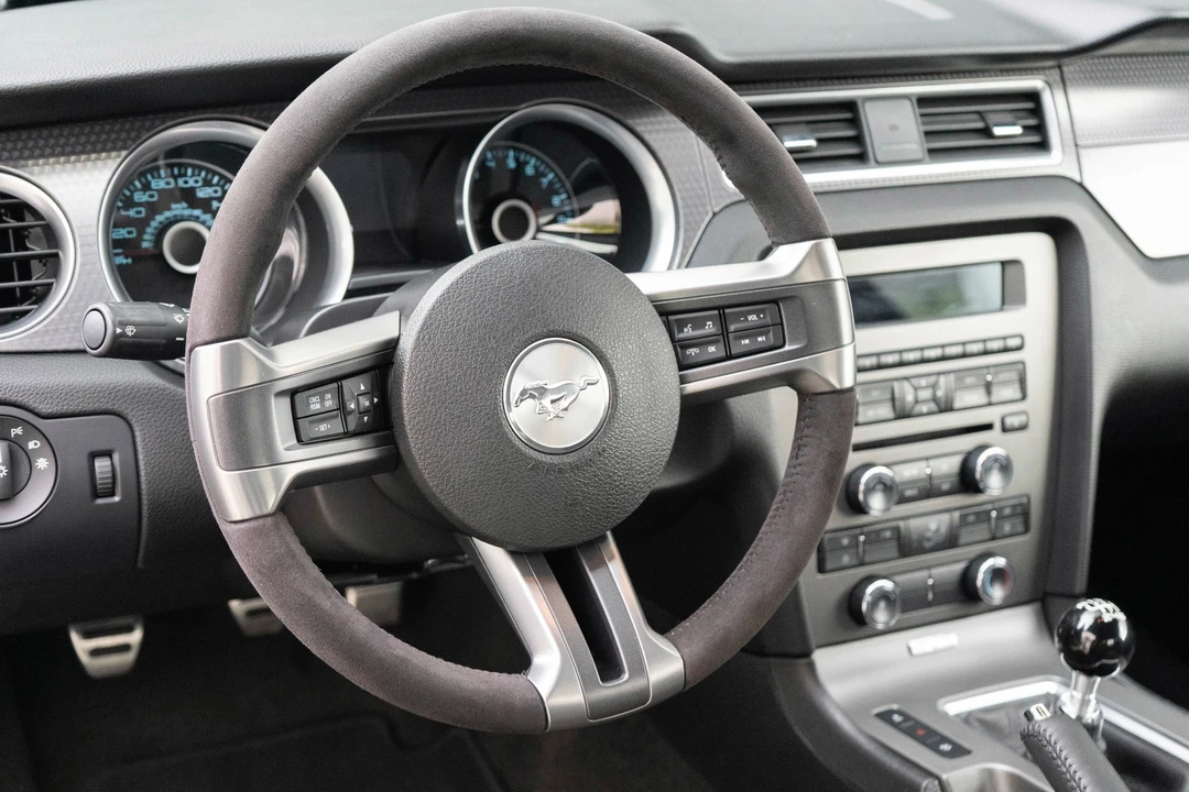 2013 Ford S197 Mustang Boss 302 - Image 12 of 31