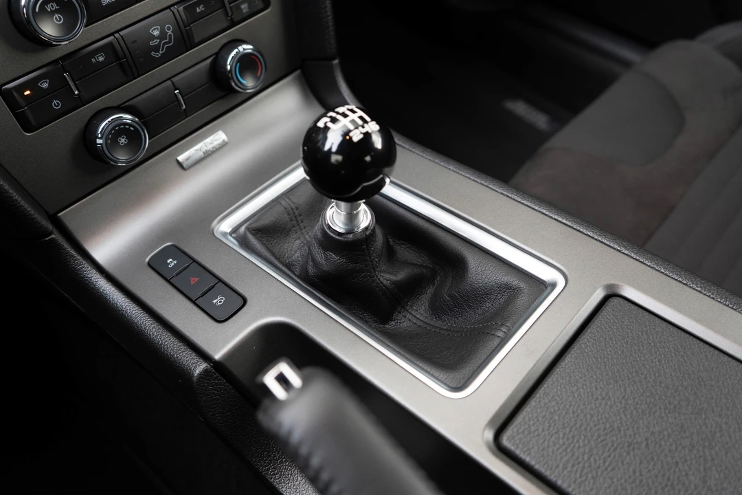 2013 Ford S197 Mustang Boss 302 - Image 19 of 31