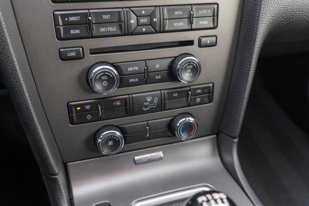 2013 Ford S197 Mustang Boss 302 - Image 17 of 31