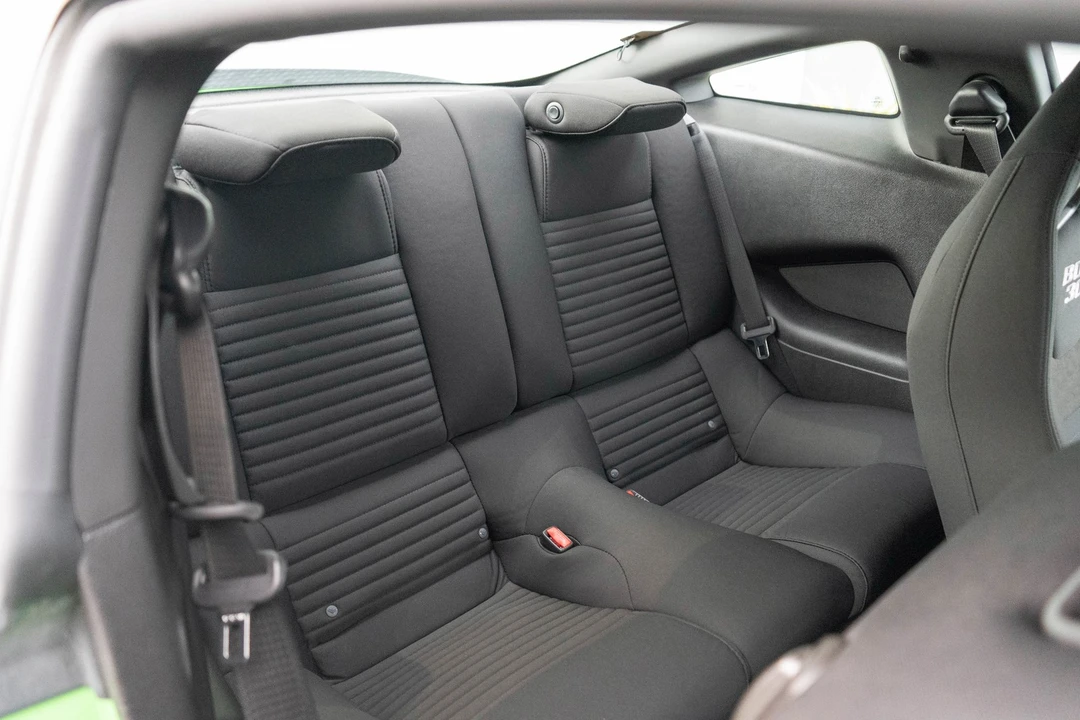 2013 Ford S197 Mustang Boss 302 - Image 25 of 31