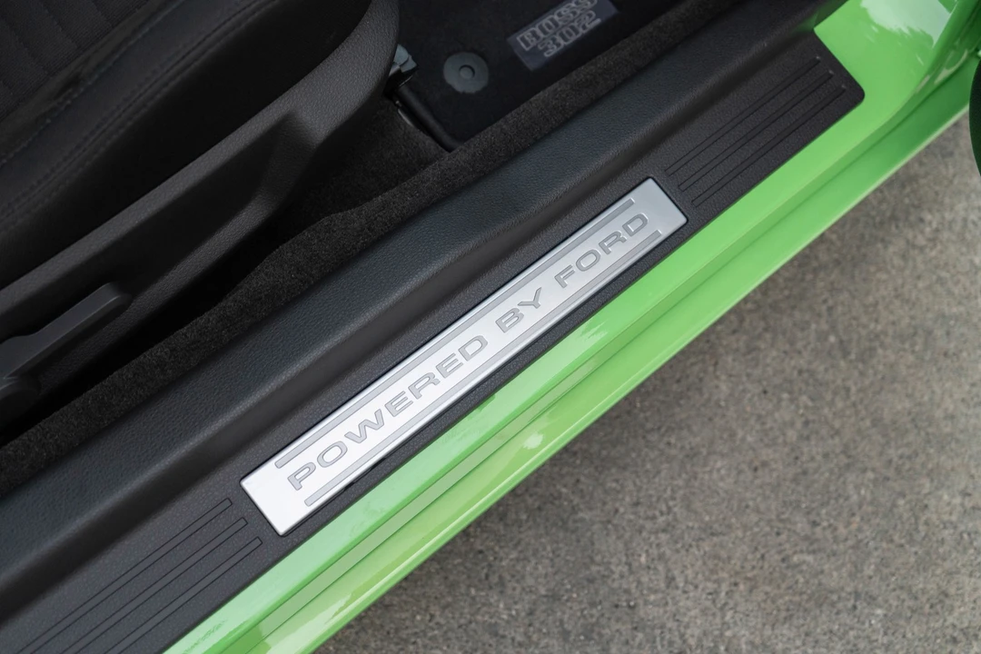 2013 Ford S197 Mustang Boss 302 - Image 26 of 31