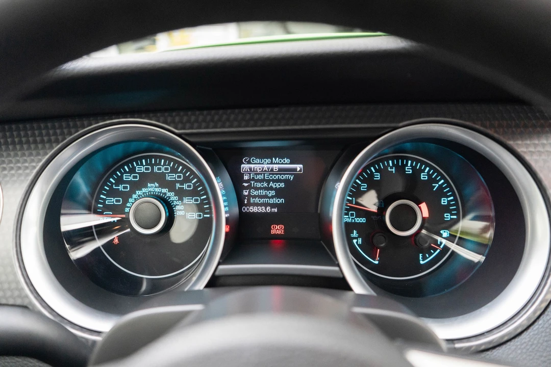 2013 Ford S197 Mustang Boss 302 - Image 14 of 31