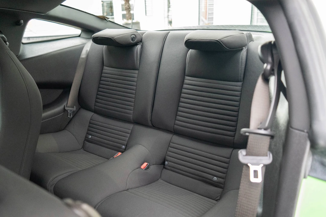 2013 Ford S197 Mustang Boss 302 - Image 20 of 31