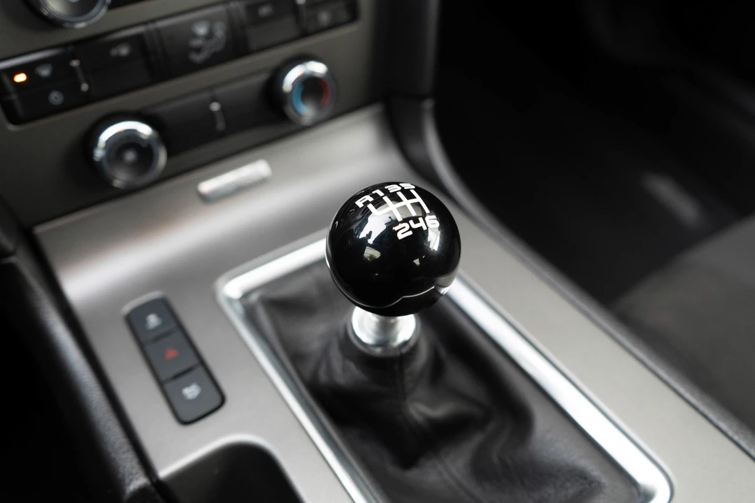 2013 Ford S197 Mustang Boss 302 - Image 18 of 31