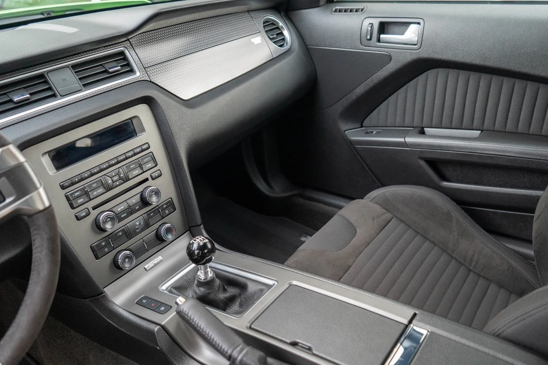 2013 Ford S197 Mustang Boss 302 - Image 15 of 31