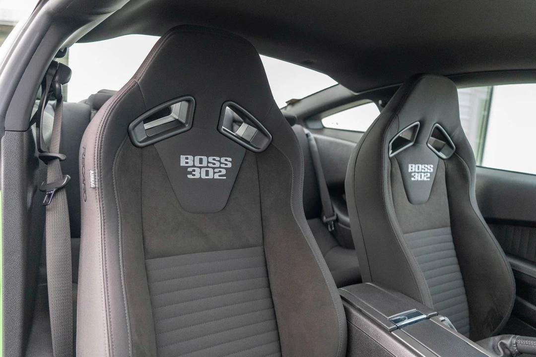 2013 Ford S197 Mustang Boss 302 - Image 21 of 31