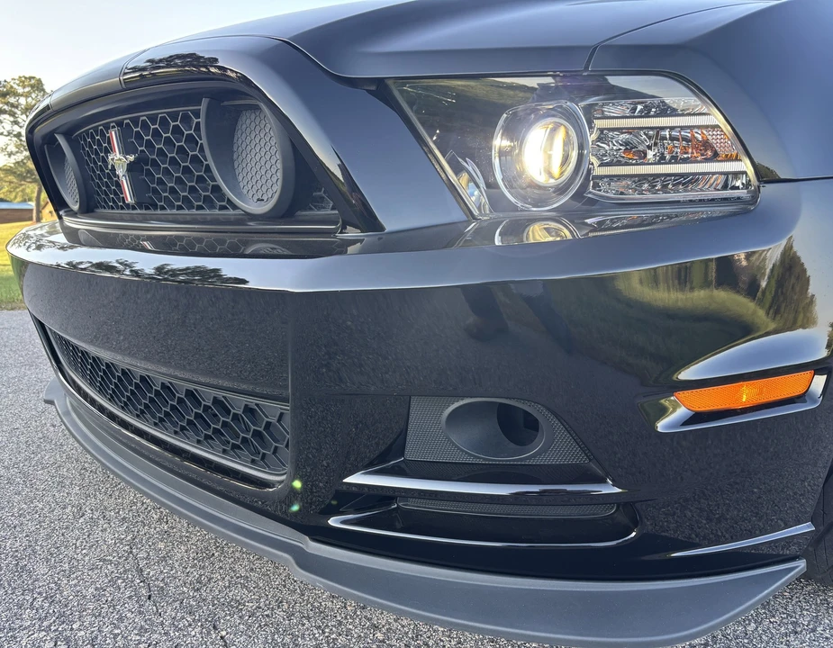 2013 Ford S197 Mustang Boss 302 - Image 17 of 31