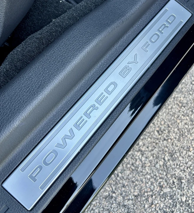 2013 Ford S197 Mustang Boss 302 - Image 26 of 31