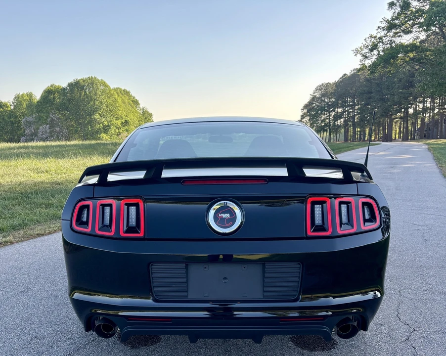2013 Ford S197 Mustang Boss 302 - Image 16 of 31