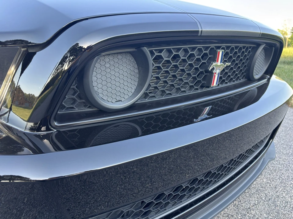 2013 Ford S197 Mustang Boss 302 - Image 11 of 31