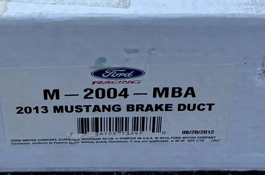 2013 Ford S197 Mustang Boss 302 - Image 29 of 31