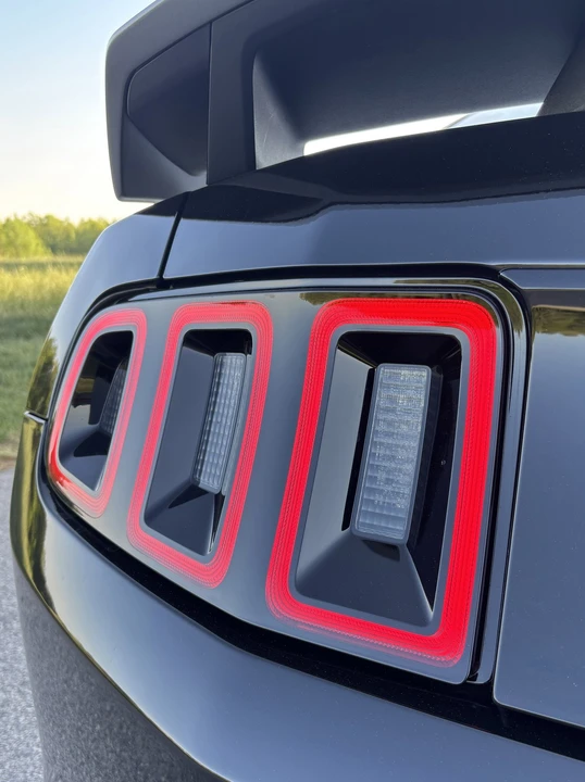 2013 Ford S197 Mustang Boss 302 - Image 19 of 31