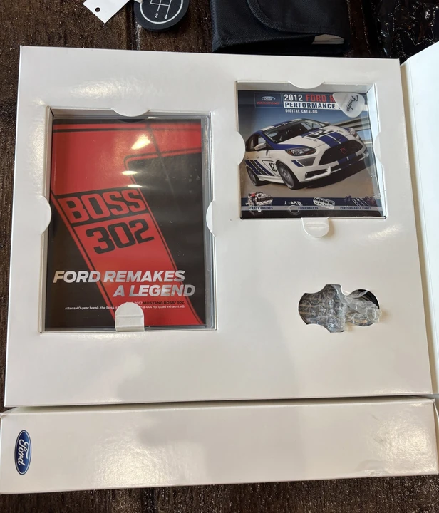 2013 Ford S197 Mustang Boss 302 - Image 30 of 31