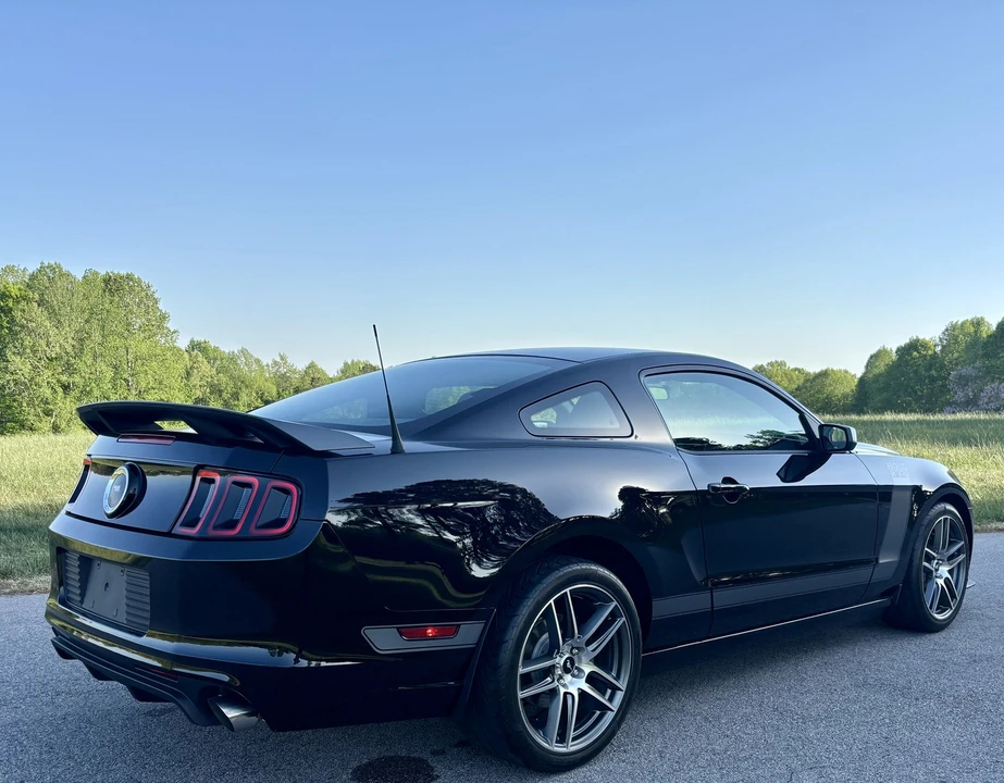 2013 Ford S197 Mustang Boss 302 - Image 12 of 31