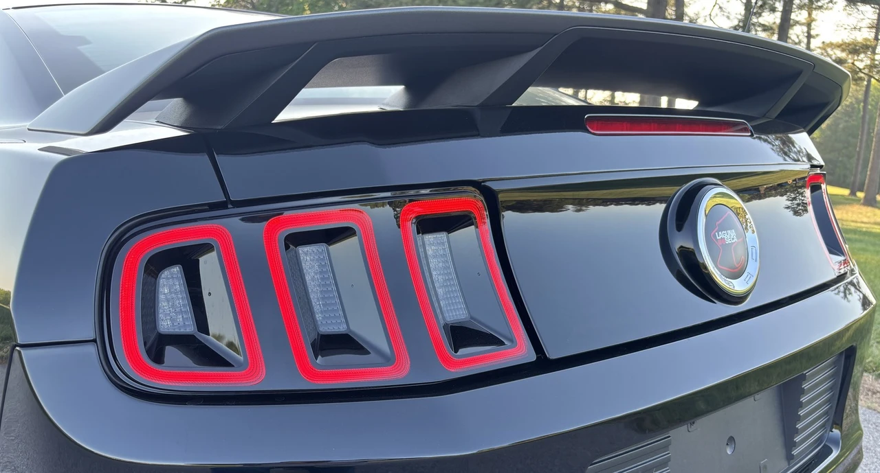 2013 Ford S197 Mustang Boss 302 - Image 20 of 31