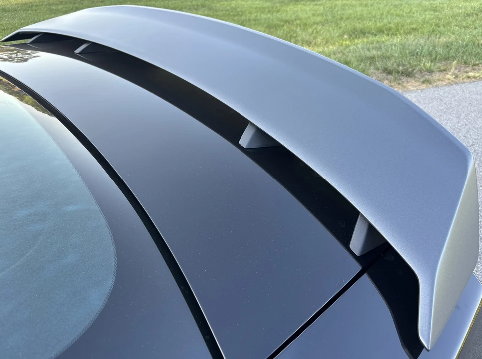 2013 Ford S197 Mustang Boss 302 - Image 18 of 31