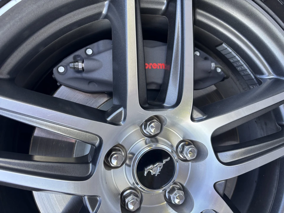 2013 Ford S197 Mustang Boss 302 - Image 25 of 31